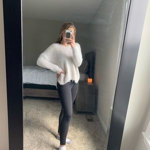 cozy Altar’d State sherpa